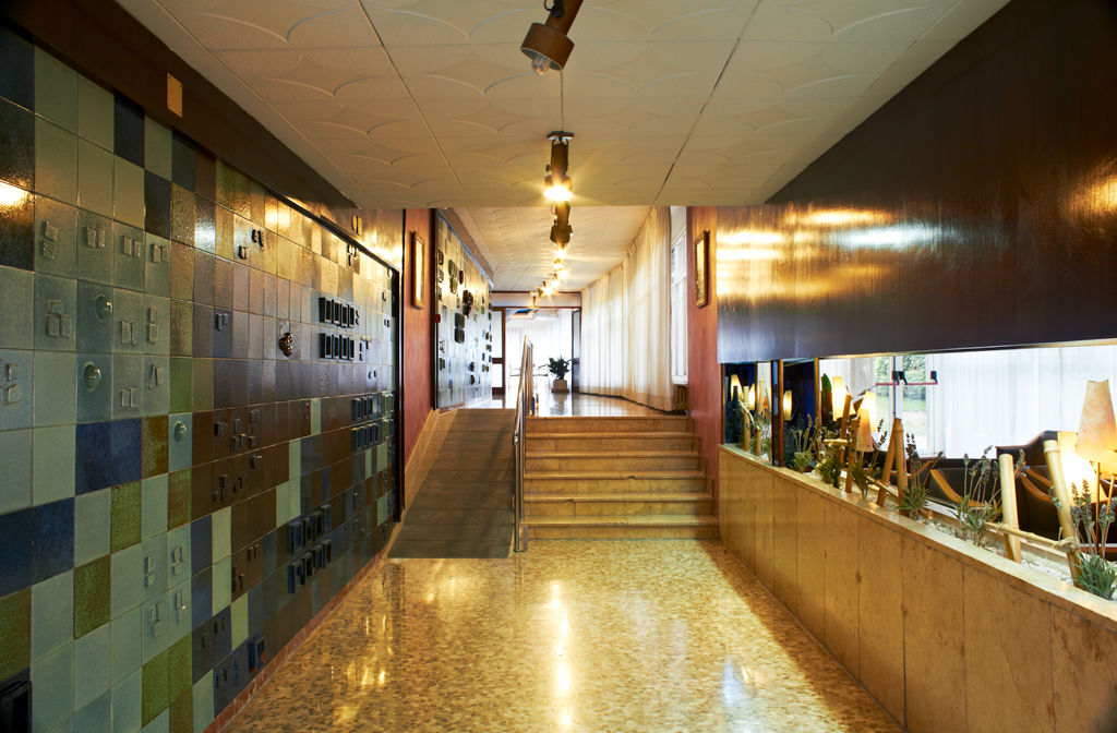 Bluesea Copacabana Hotel Lloret de Mar