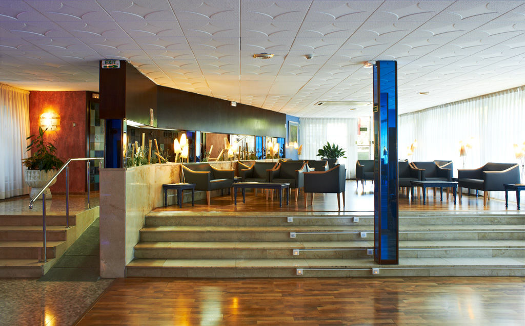 Bluesea Copacabana Hotel