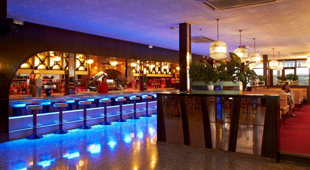 Hotel Bluesea Copacabana 3*