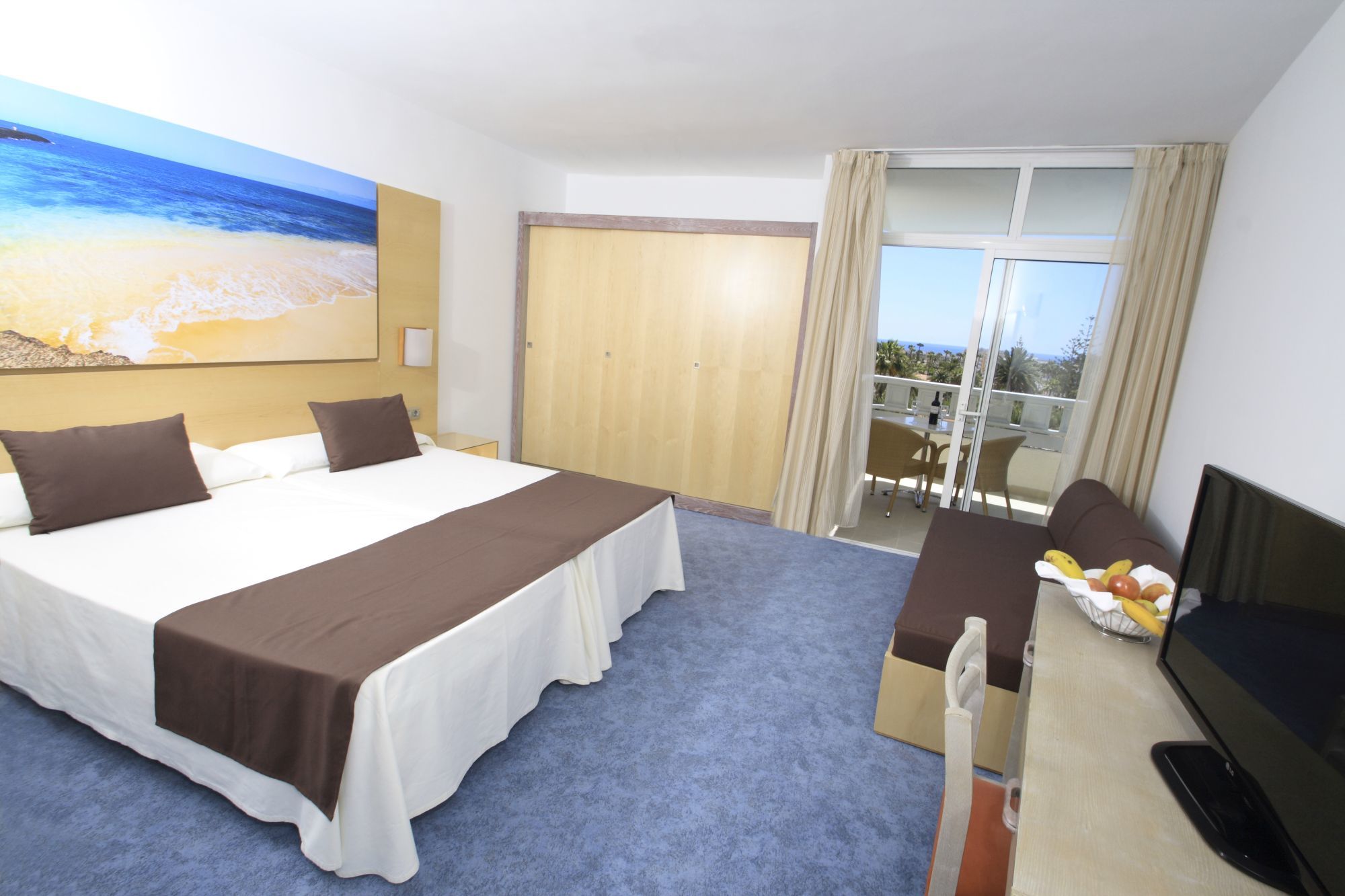 Hl Rondo Playa del Inglés