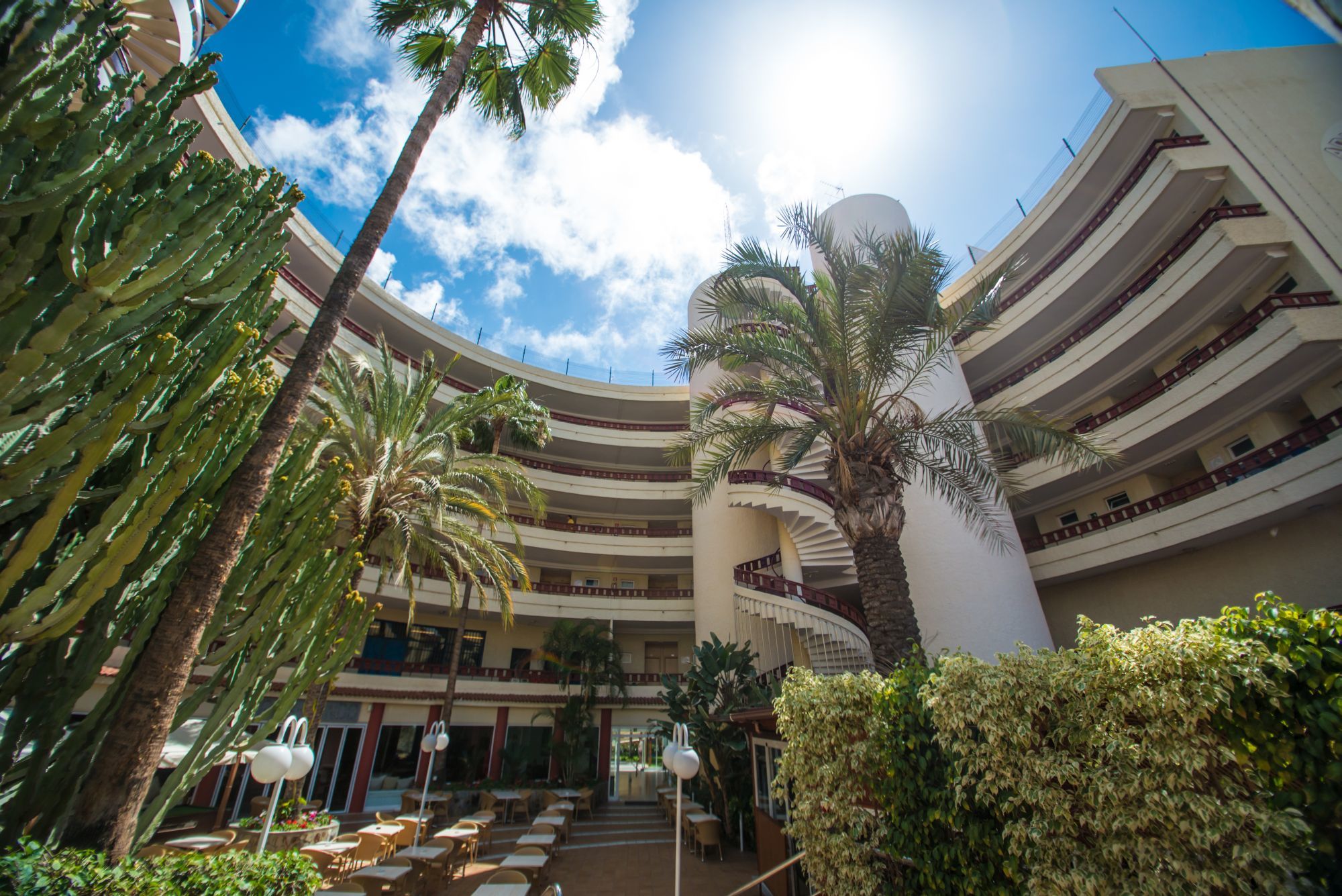 Hl Rondo Hotel 4*