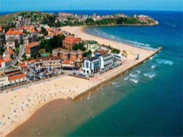 Hotel Soraya Suances