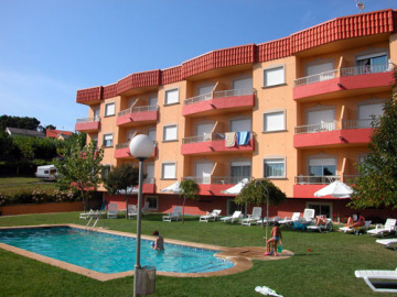 Apartamento Playa