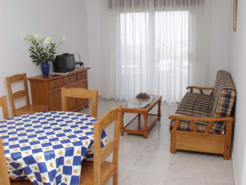 Playa Apartamento Montalvo