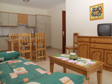 Playa Apartamento *