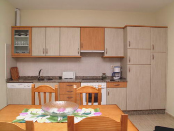 Apartamento Playa Montalvo