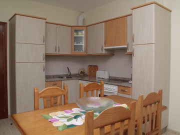 Playa Apartamento Montalvo