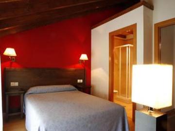 Aldea Del Puente Apartamento