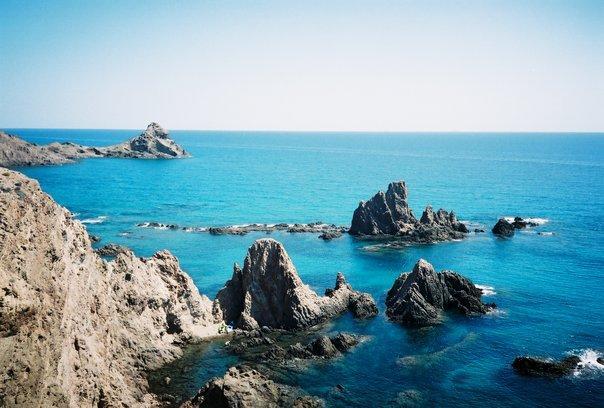 Don Ignacio San Jose (Almeria)