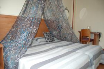 Besaya Hotel *