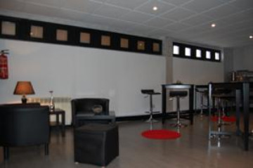 Besaya Hotel