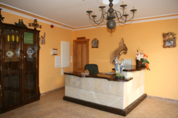 Country house O Lar Da Avoa *