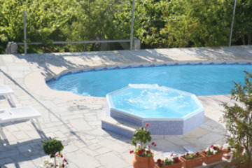 O Lar Da Avoa Country house Castrelo (Pontevedra)