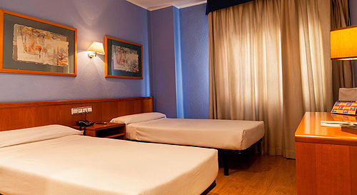 Express Covadonga