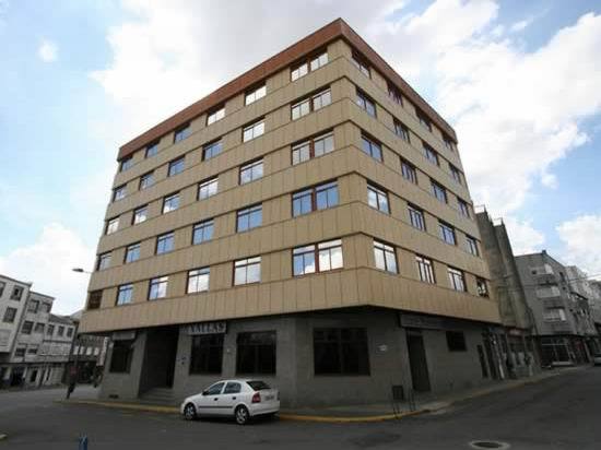 Xallas Hotel Santa Comba