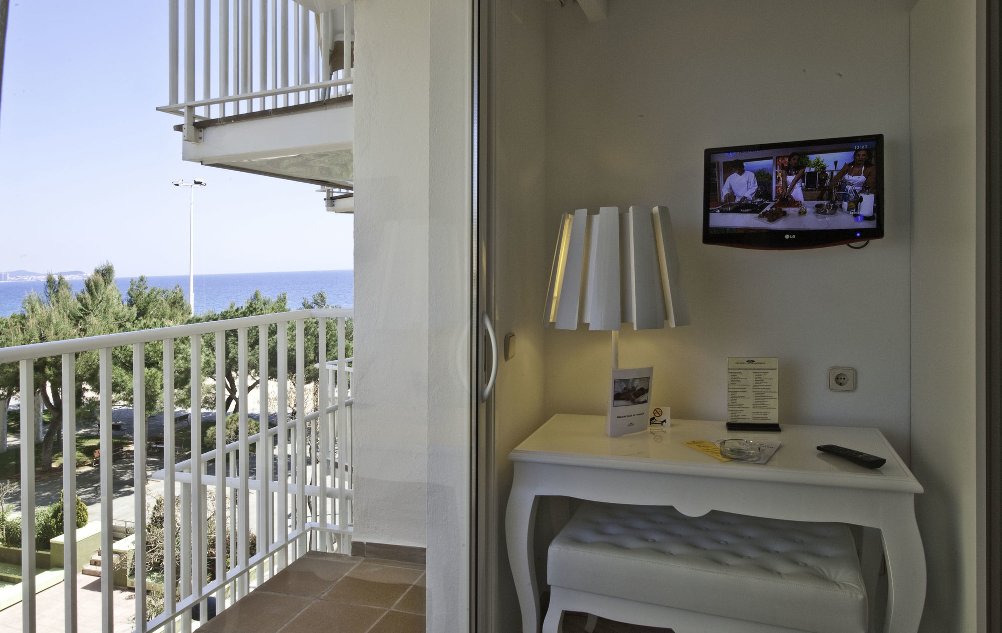 Hotel Planamar