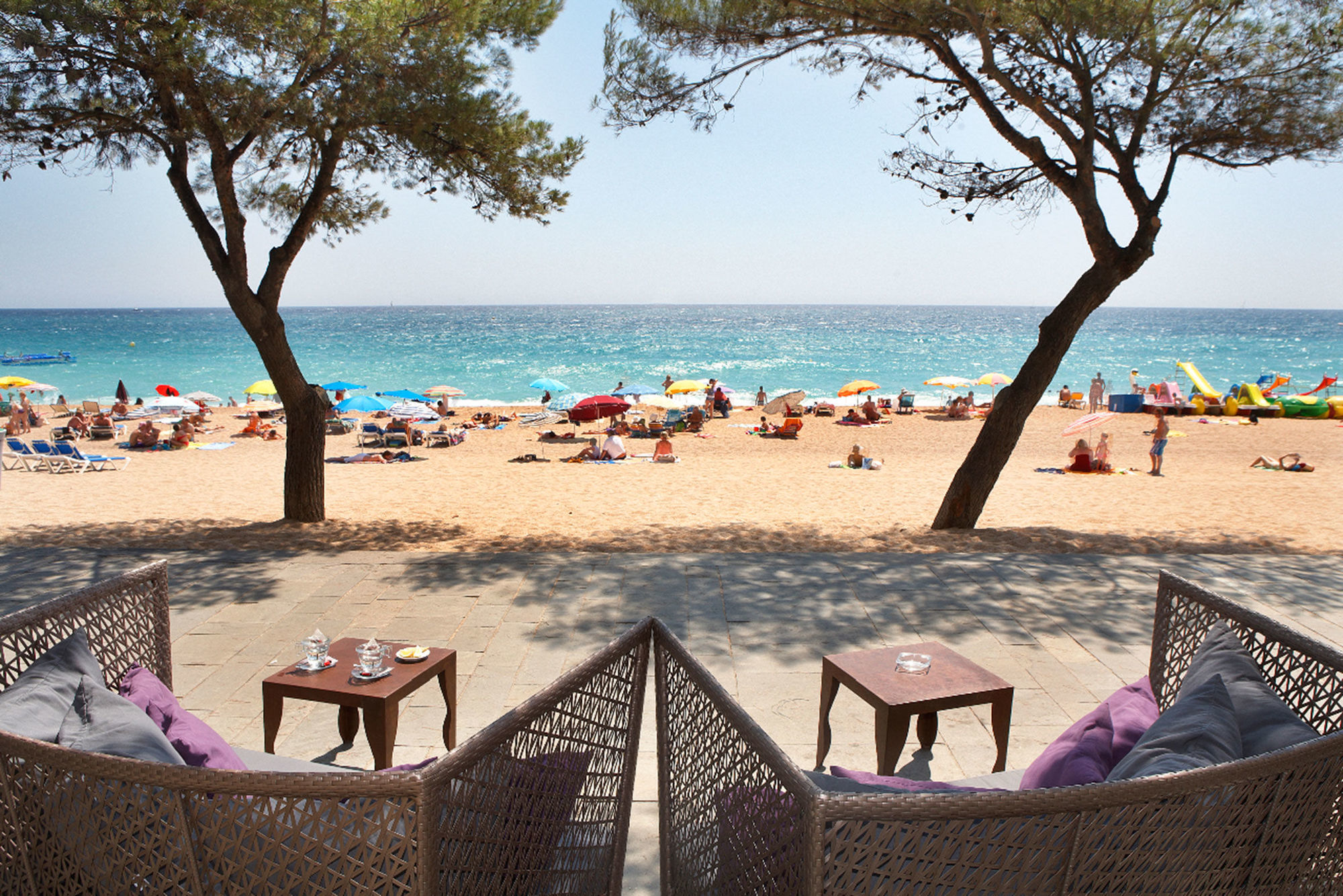 Planamar 4*