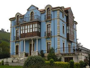 Hotel Quinta De Villanueva Colombres