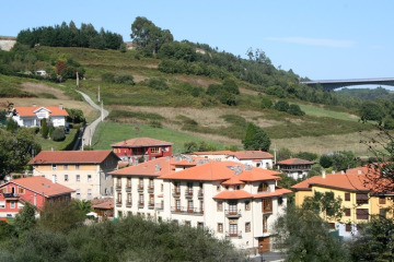 Valle Luiñas Soto de Luiña