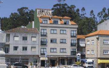 Puente De La Toja Hotel O Grove