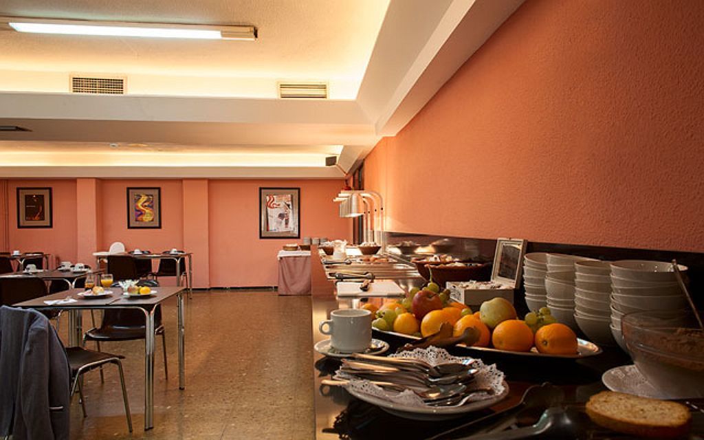 Goya 2* Alicante