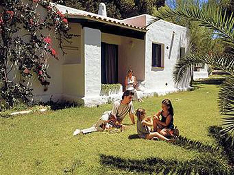 Insotel Club Maryland Hotel Playa de Migjorn