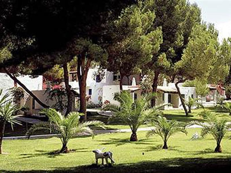 Insotel Club Maryland 3* Playa de Migjorn