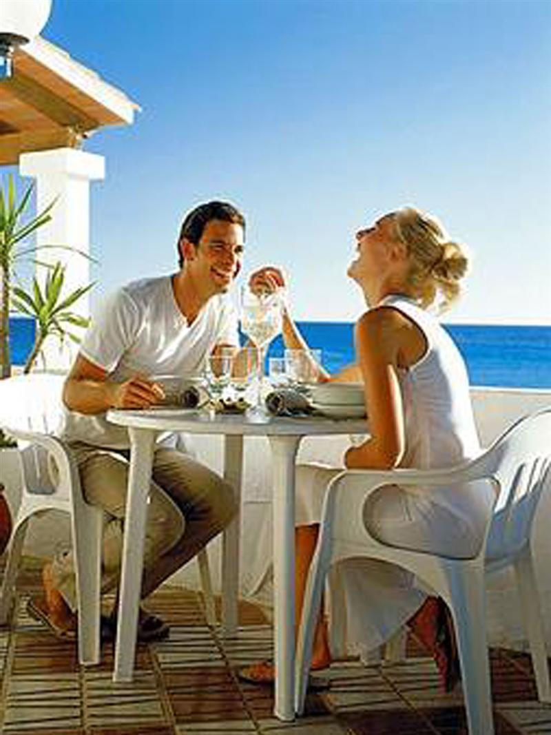Hotel Insotel Club Maryland