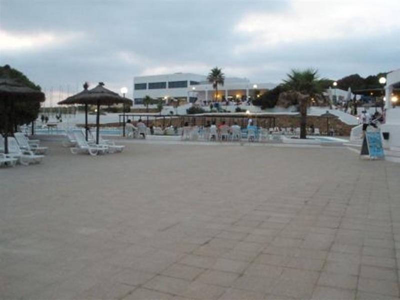Insotel Club Maryland