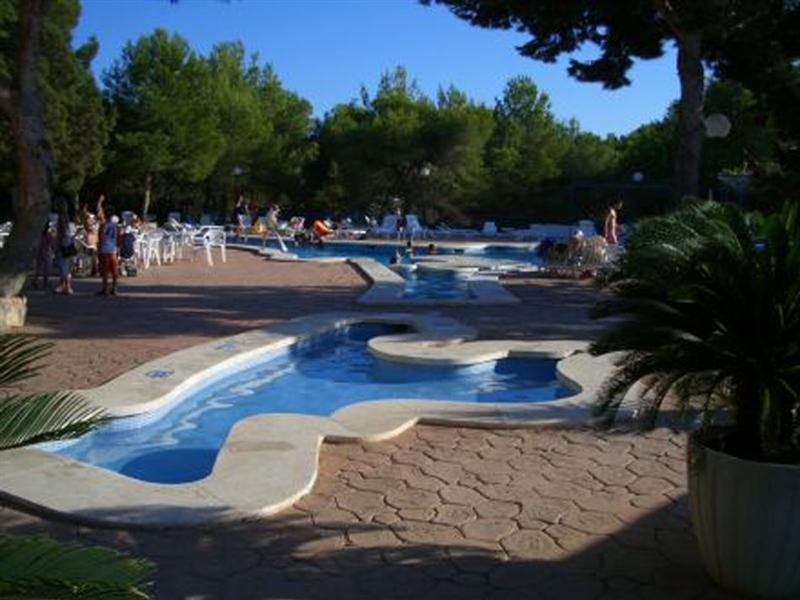 Insotel Club Maryland 3* Playa de Migjorn