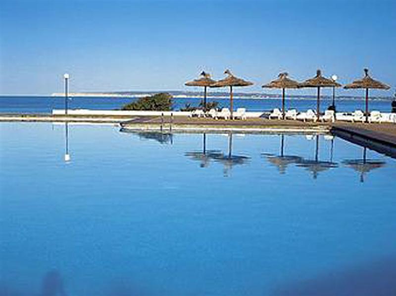 Insotel Club Maryland 3*