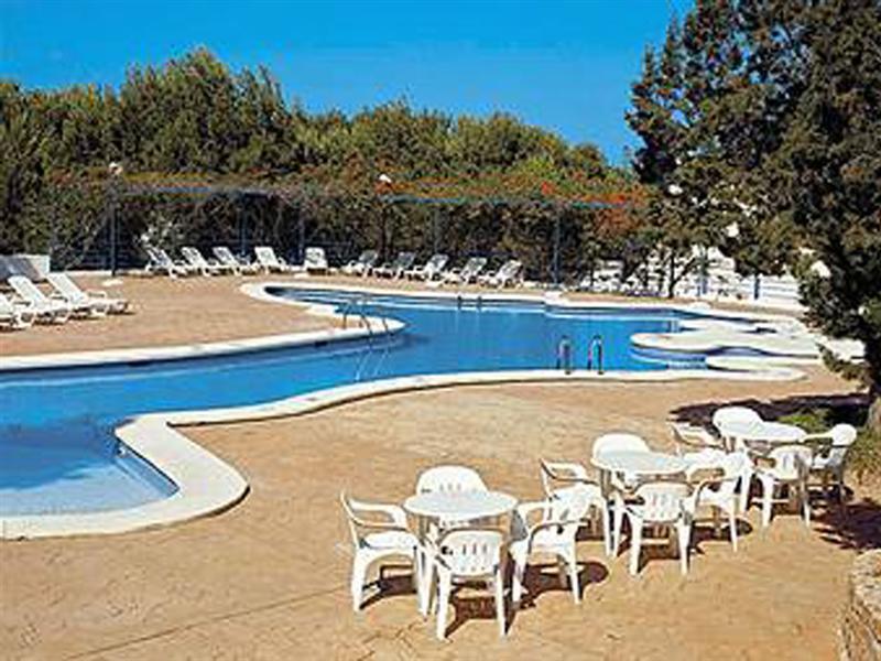 Insotel Club Maryland Hotel Playa de Migjorn