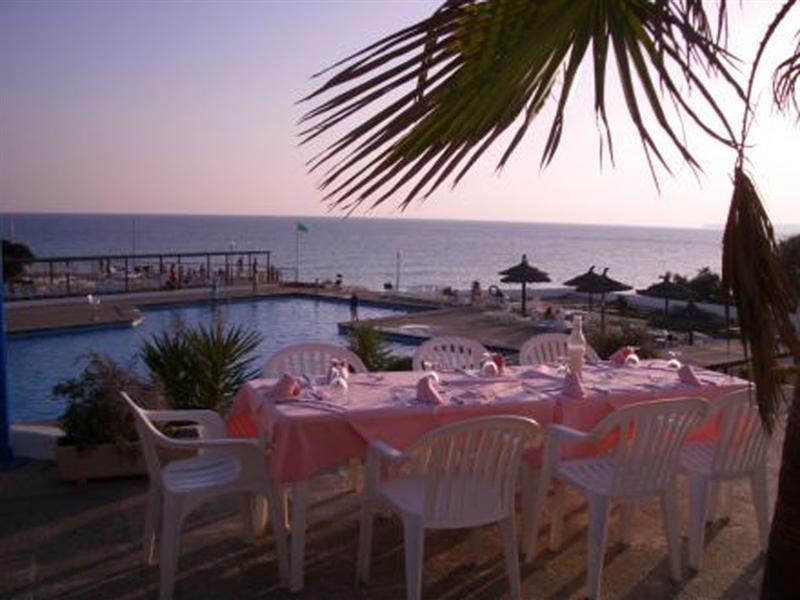 Insotel Club Maryland Playa de Migjorn