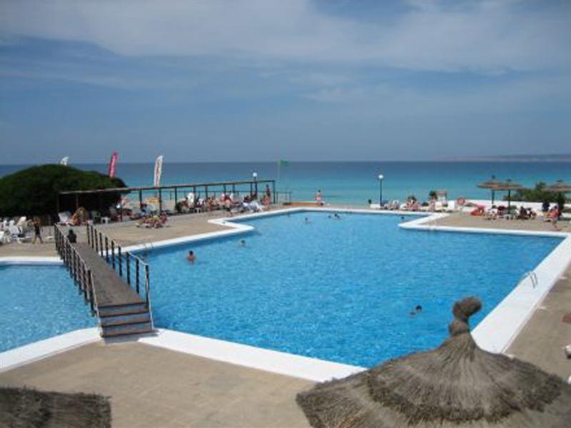 Insotel Club Maryland 3*