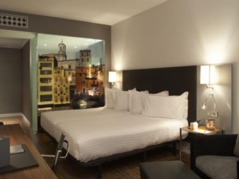 Hotel Palau De Bellavista By Urh Gerona