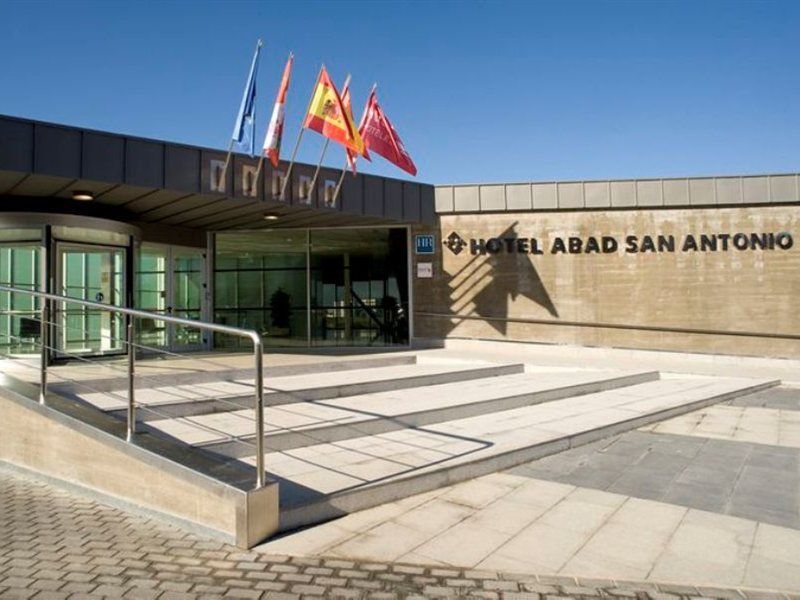 Arva Abad San Antonio