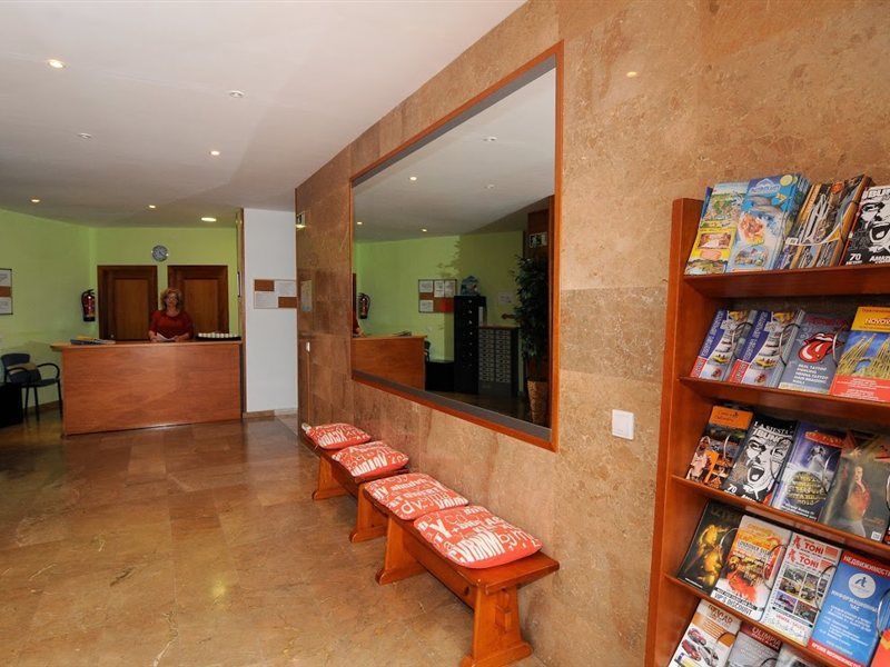 Hotel Husa Tuca