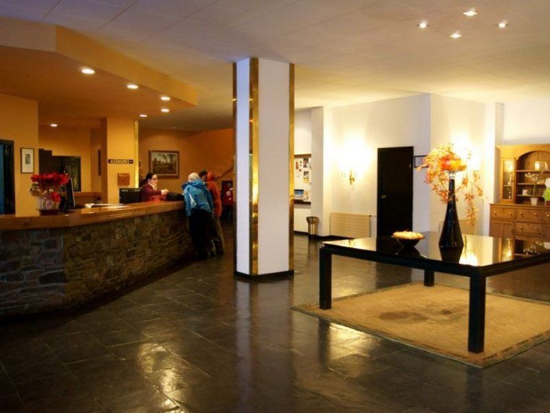 Husa Tuca Hotel Vielha