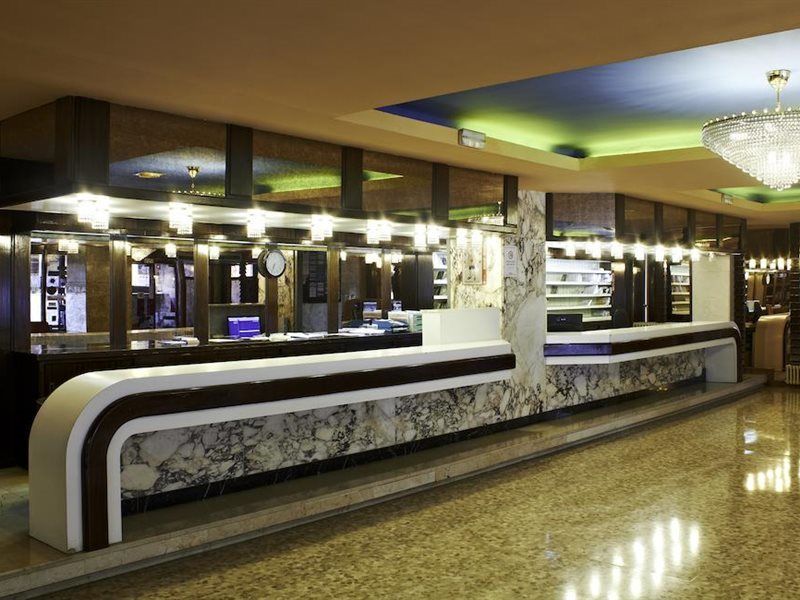 Bluesea Copacabana Lloret de Mar