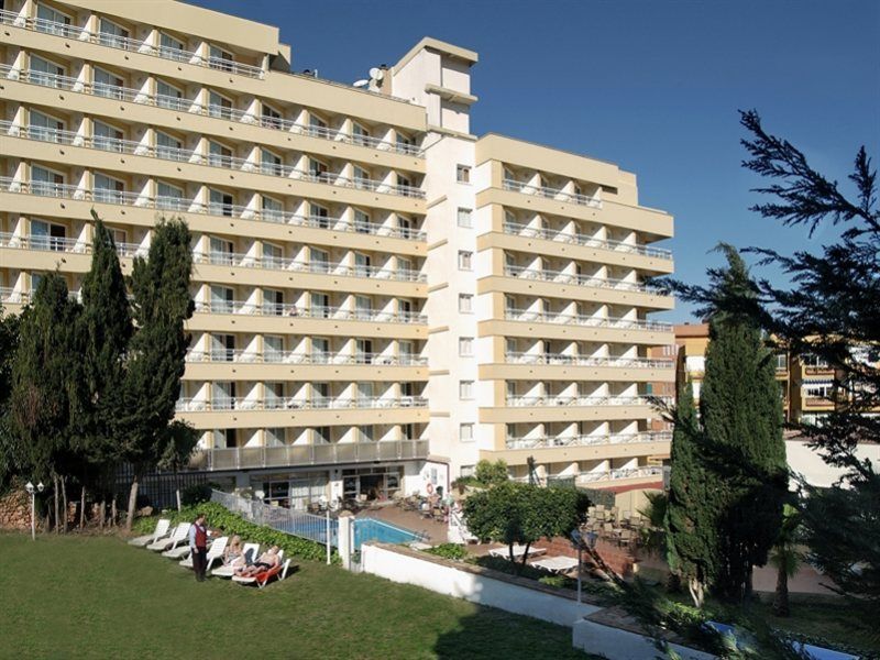 Hotel Aluasoul Costa Málaga - Adults Recommended 4*