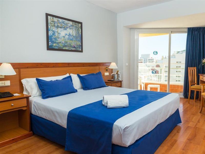 Aluasoul Costa Málaga - Adults Recommended Hotel