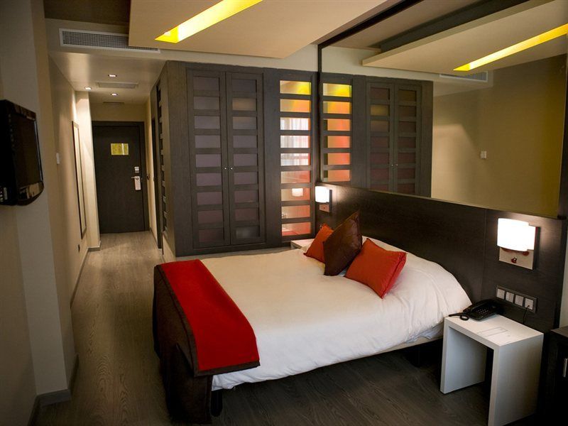 Be Live Center Talavera 4* Talavera de la Reina
