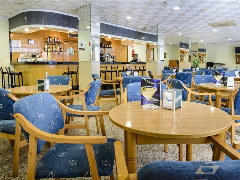 Hotel Mareny Benidorm