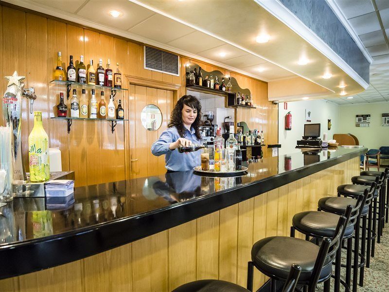 Mareny Hotel