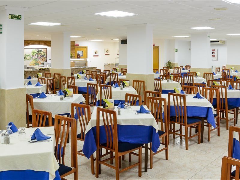 Hotel Mareny 3*