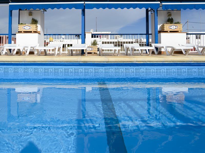 Hotel Mareny 3*