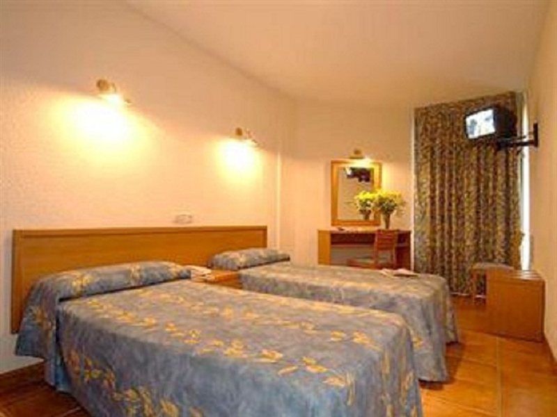 La Najarra Hotel Almuñécar