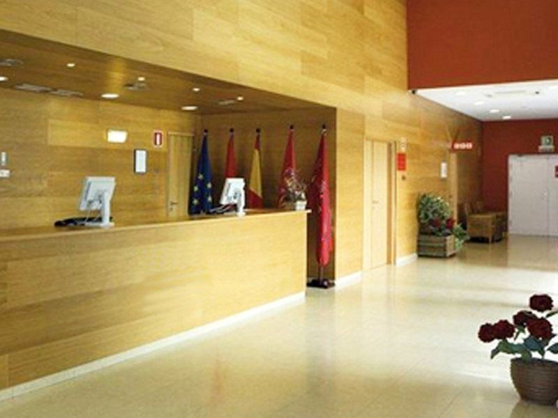 Catalonia Cañas Hotel Viana (Navarre)