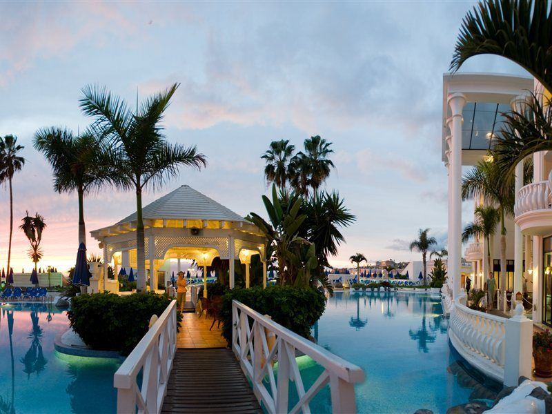Guayarmina Princess - Adults Only Hotel Costa Adeje (Tenerife)