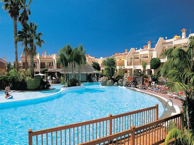 Royal Sunset Club Apartahotel Costa Adeje (Tenerife)